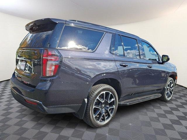 used 2022 Chevrolet Tahoe car, priced at $52,888