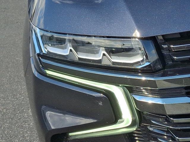 used 2022 Chevrolet Tahoe car, priced at $52,888