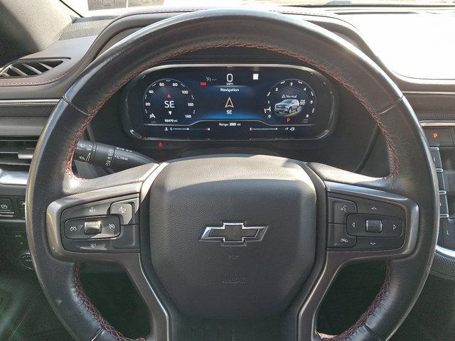 used 2022 Chevrolet Tahoe car, priced at $52,888