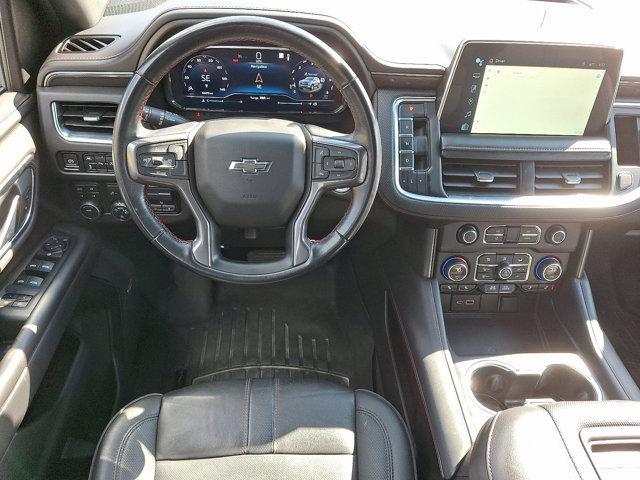 used 2022 Chevrolet Tahoe car, priced at $52,888