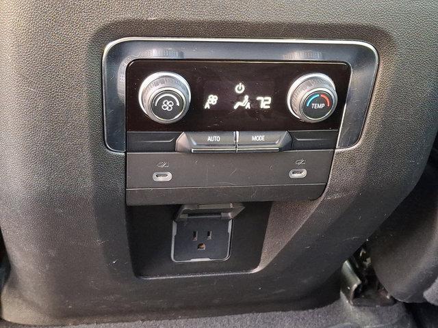 used 2022 Chevrolet Tahoe car, priced at $52,888