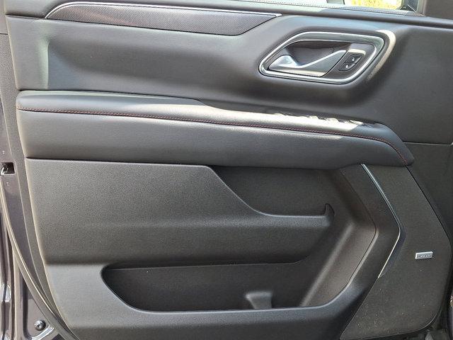 used 2022 Chevrolet Tahoe car, priced at $52,888