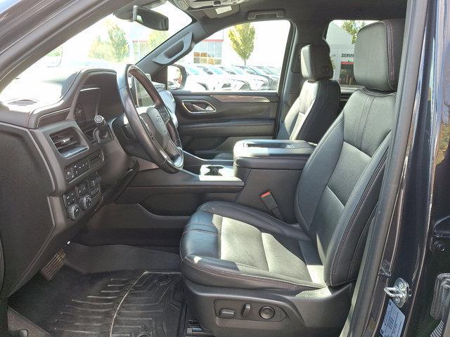 used 2022 Chevrolet Tahoe car, priced at $52,888