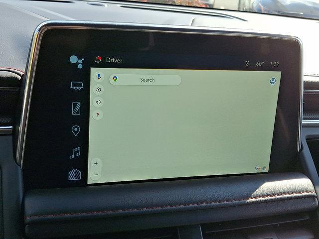 used 2022 Chevrolet Tahoe car, priced at $52,888