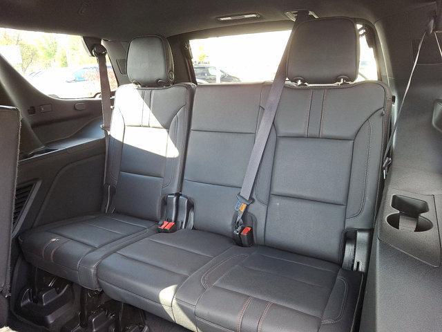 used 2022 Chevrolet Tahoe car, priced at $52,888