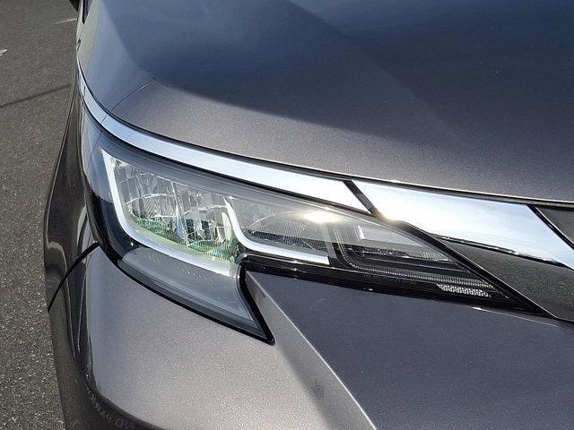 used 2023 Toyota Sienna car, priced at $39,888