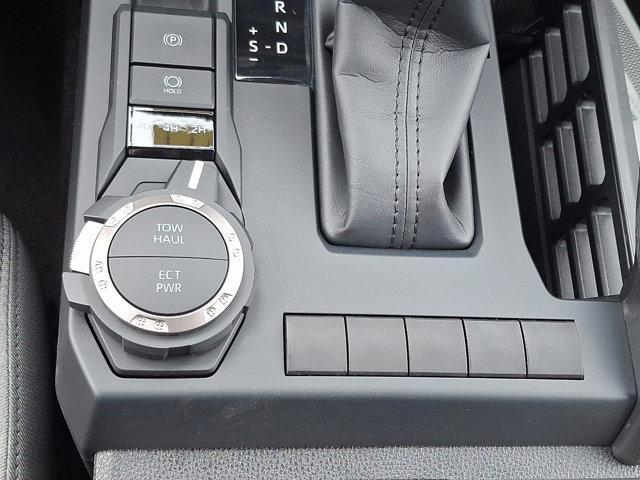 new 2025 Toyota Tacoma car, priced at $41,296