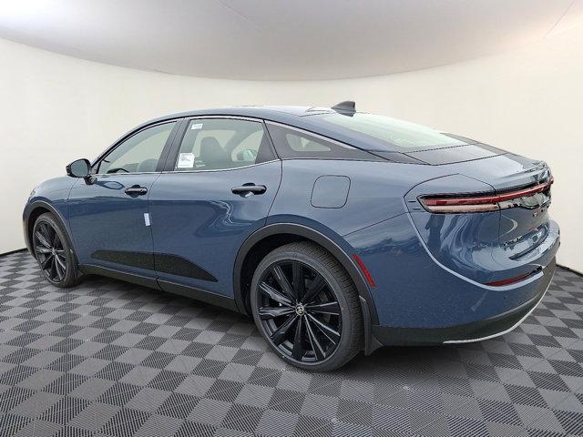 new 2026 Toyota Crown car, priced at $49,129