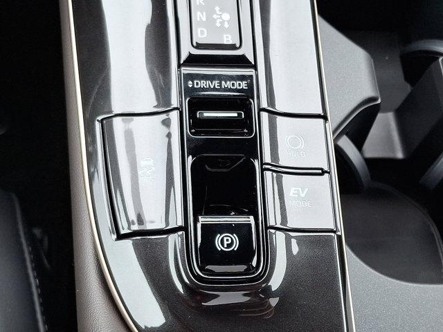 new 2026 Toyota Crown car, priced at $49,129