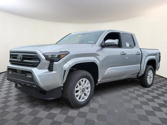 new 2024 Toyota Tacoma car, priced at $44,040