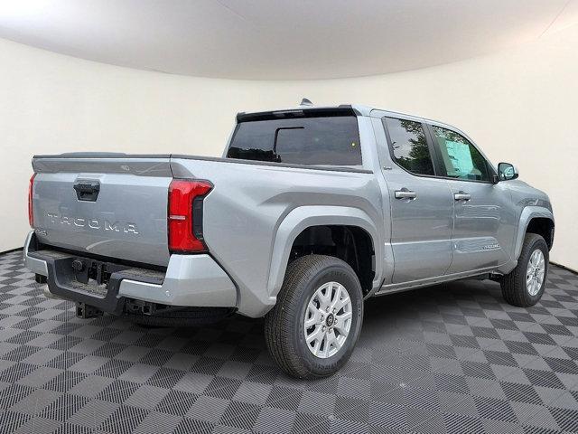 new 2024 Toyota Tacoma car, priced at $44,040