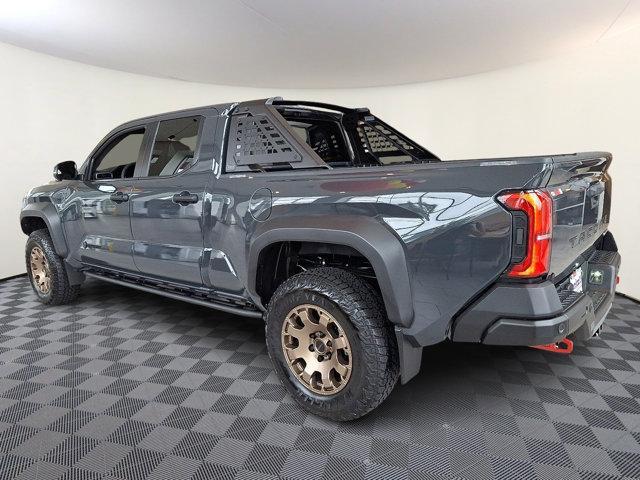 used 2024 Toyota Tacoma Hybrid car, priced at $62,888