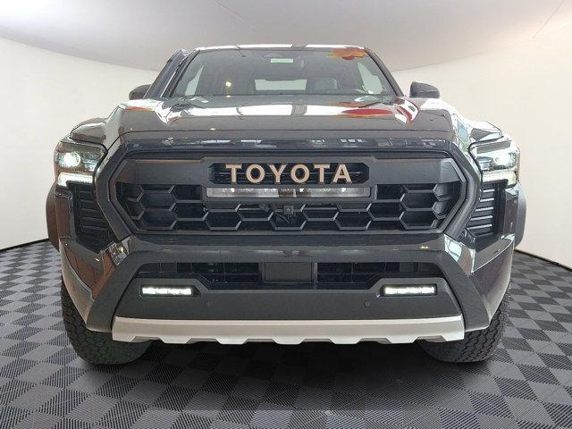 used 2024 Toyota Tacoma Hybrid car, priced at $62,888