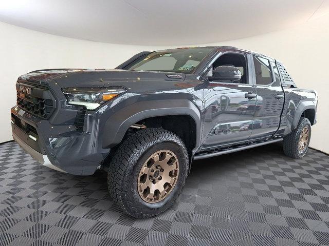 used 2024 Toyota Tacoma Hybrid car, priced at $62,888