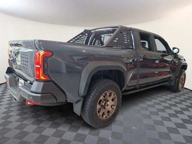 used 2024 Toyota Tacoma Hybrid car, priced at $62,888