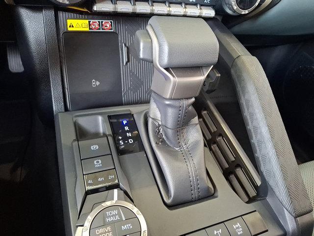 used 2024 Toyota Tacoma Hybrid car, priced at $62,888