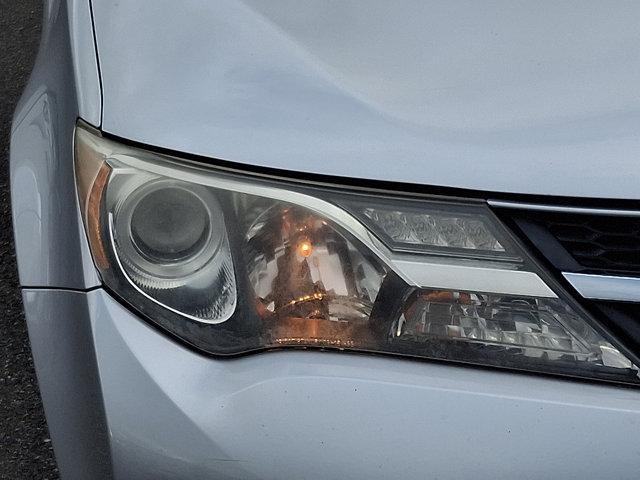 used 2014 Toyota RAV4 car, priced at $15,888