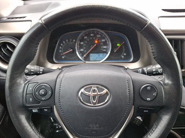 used 2014 Toyota RAV4 car, priced at $15,888