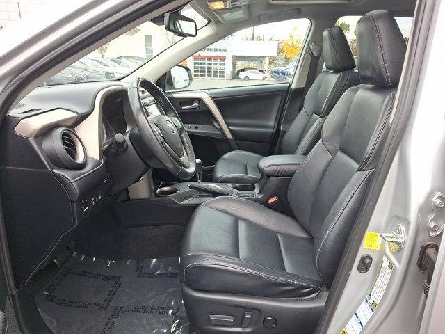 used 2014 Toyota RAV4 car, priced at $15,888
