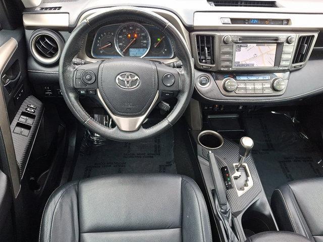 used 2014 Toyota RAV4 car, priced at $15,888