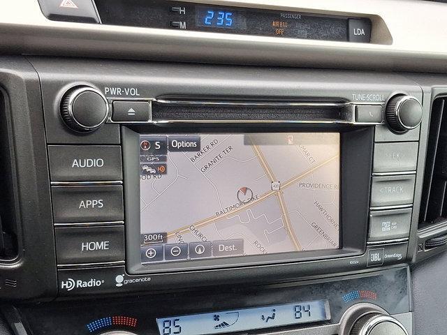 used 2014 Toyota RAV4 car, priced at $15,888