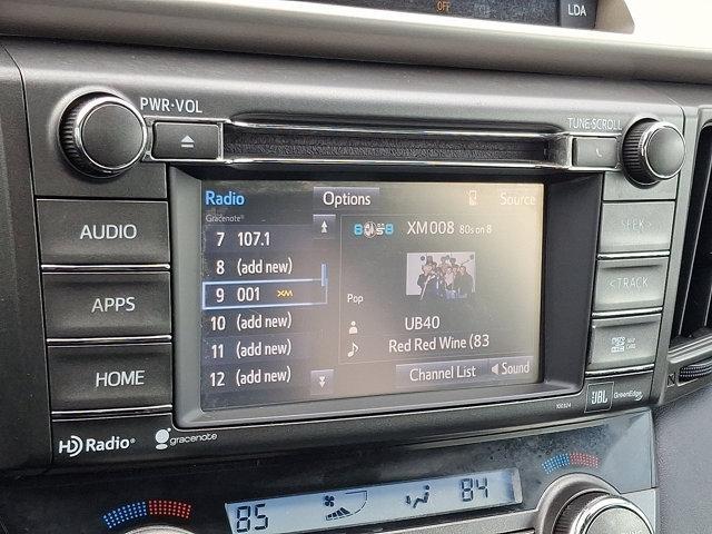 used 2014 Toyota RAV4 car, priced at $15,888