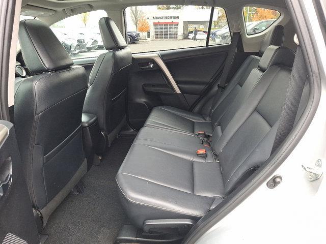used 2014 Toyota RAV4 car, priced at $15,888