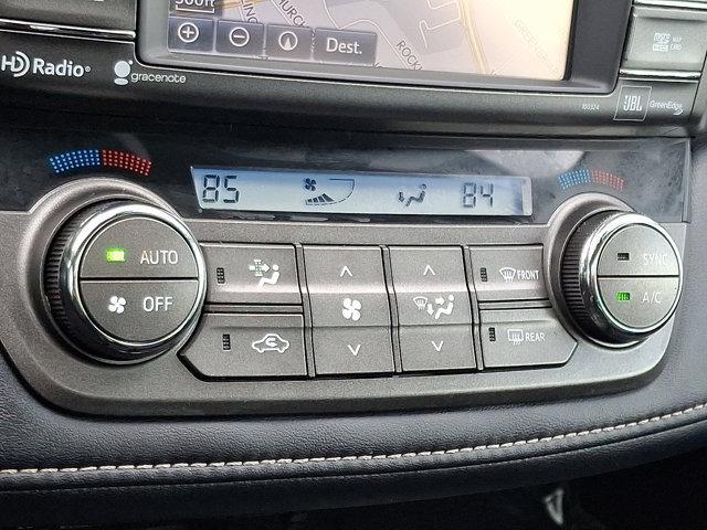 used 2014 Toyota RAV4 car, priced at $15,888