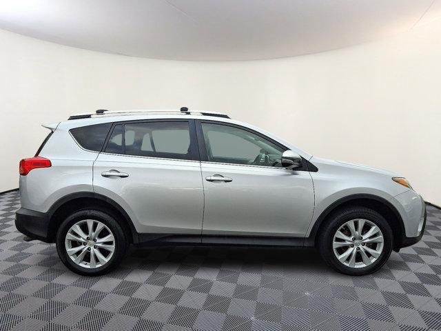 used 2014 Toyota RAV4 car, priced at $15,888