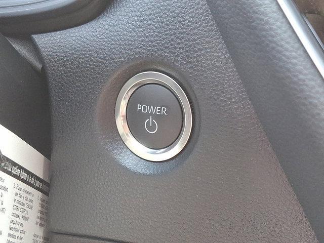 new 2025 Toyota Corolla Hybrid car, priced at $27,298