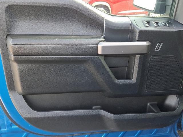used 2020 Ford F-150 car, priced at $30,888