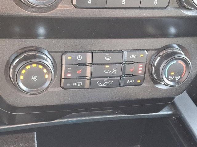 used 2020 Ford F-150 car, priced at $30,888