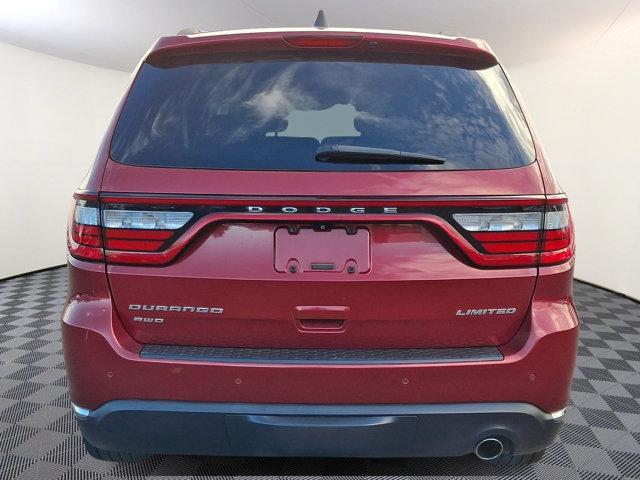 used 2014 Dodge Durango car, priced at $14,888