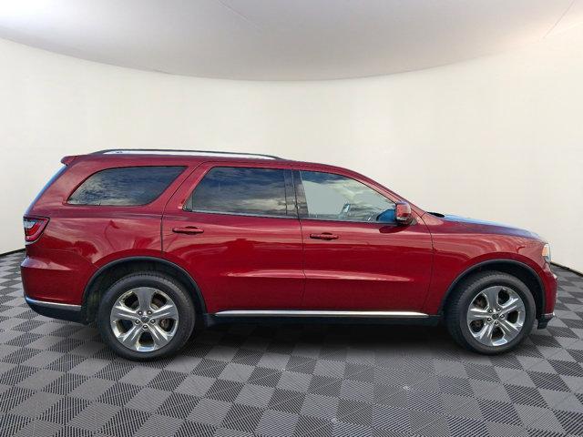 used 2014 Dodge Durango car, priced at $14,888