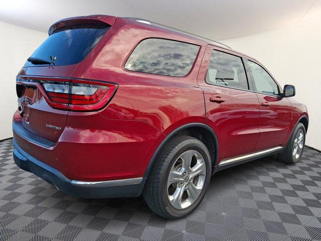 used 2014 Dodge Durango car, priced at $14,888