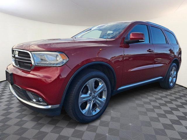 used 2014 Dodge Durango car, priced at $14,888