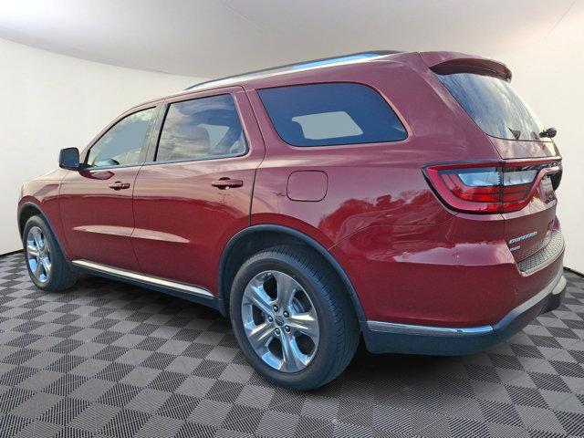 used 2014 Dodge Durango car, priced at $14,888