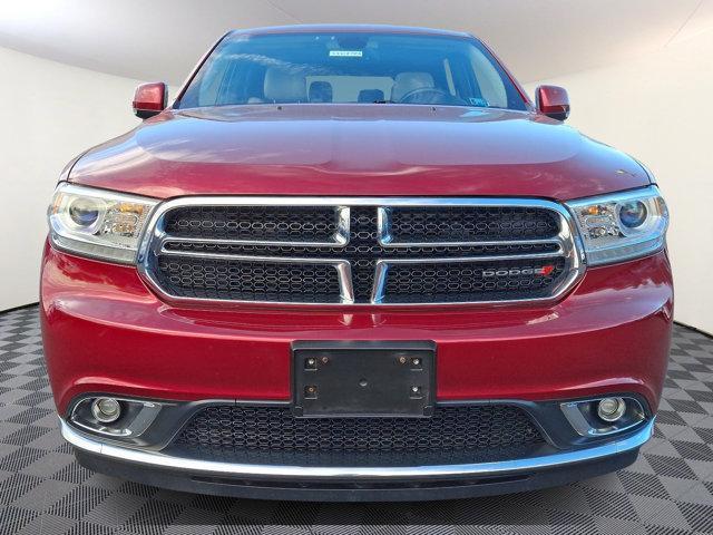 used 2014 Dodge Durango car, priced at $14,888