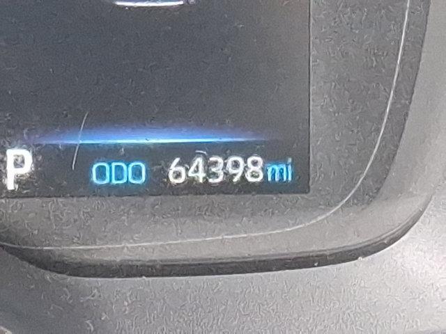 used 2021 Toyota Corolla car, priced at $22,488