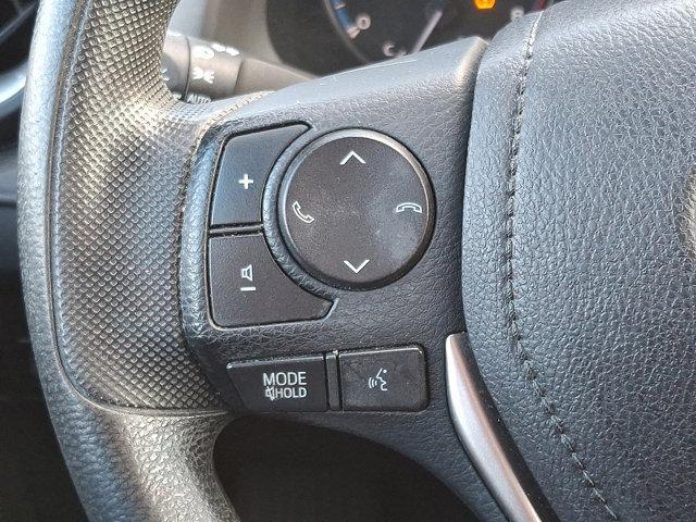 used 2018 Toyota RAV4 car, priced at $19,888