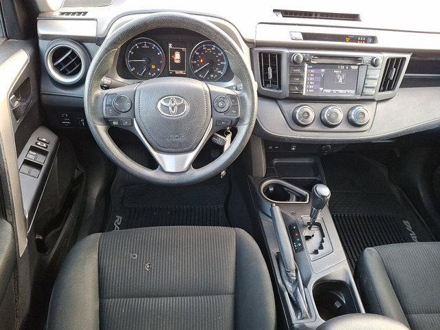 used 2018 Toyota RAV4 car, priced at $19,888