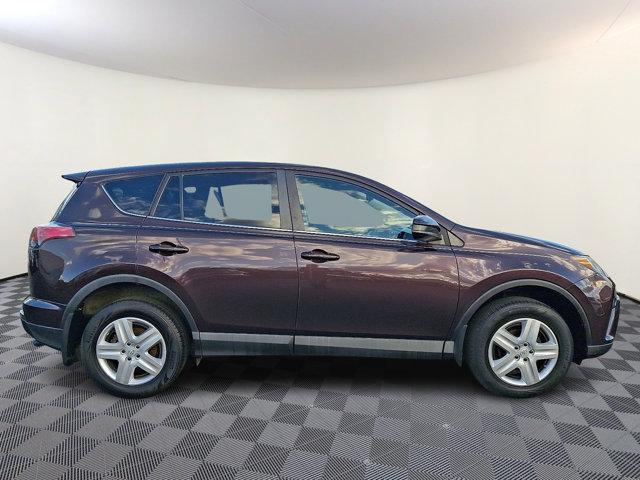 used 2018 Toyota RAV4 car, priced at $19,888