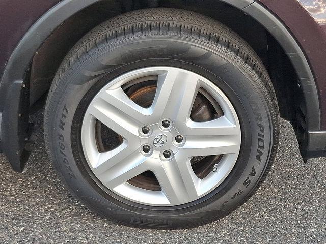 used 2018 Toyota RAV4 car, priced at $19,888