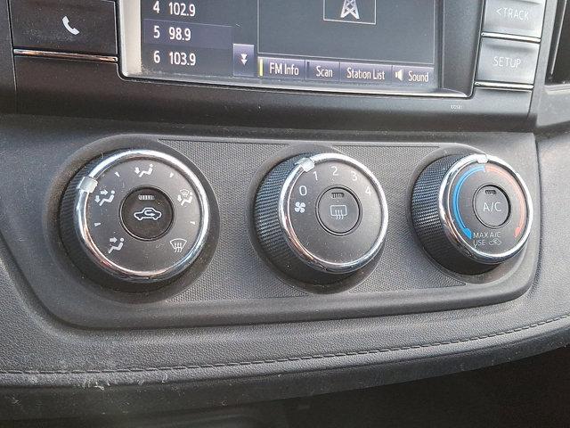 used 2018 Toyota RAV4 car, priced at $19,888