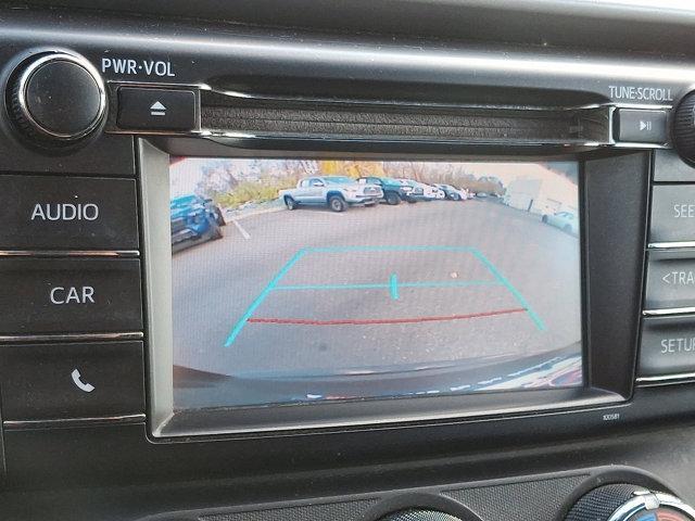 used 2018 Toyota RAV4 car, priced at $19,888