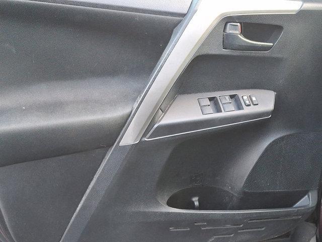 used 2018 Toyota RAV4 car, priced at $19,888