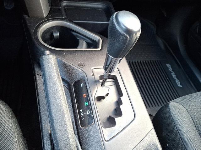 used 2018 Toyota RAV4 car, priced at $19,888