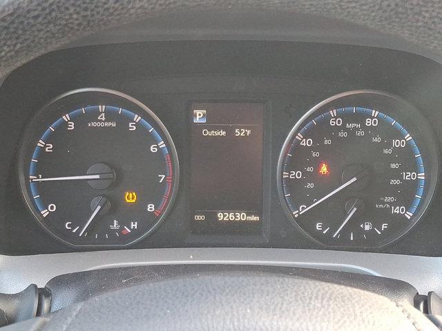 used 2018 Toyota RAV4 car, priced at $19,888