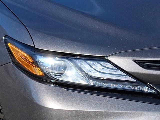 used 2024 Toyota Camry car, priced at $41,888