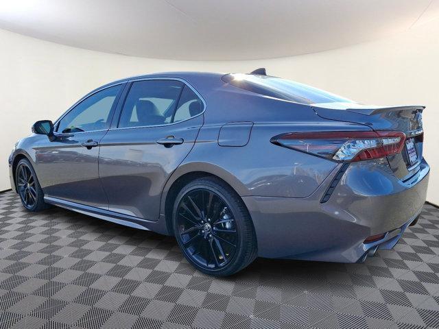 used 2024 Toyota Camry car, priced at $41,888